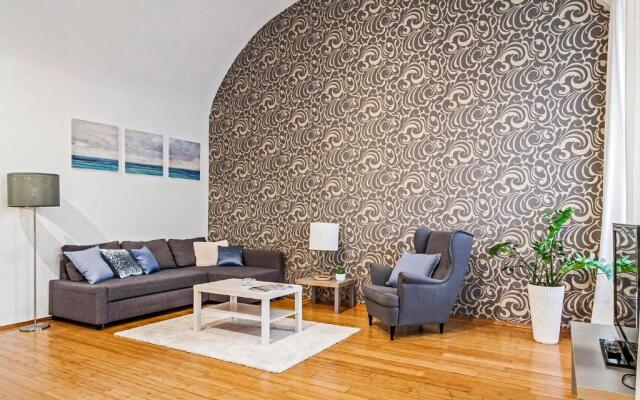 Rumbach City Centre Paradise