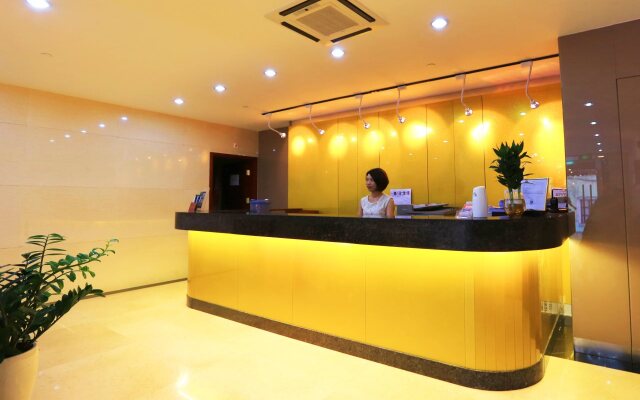 Towns Well Hotel