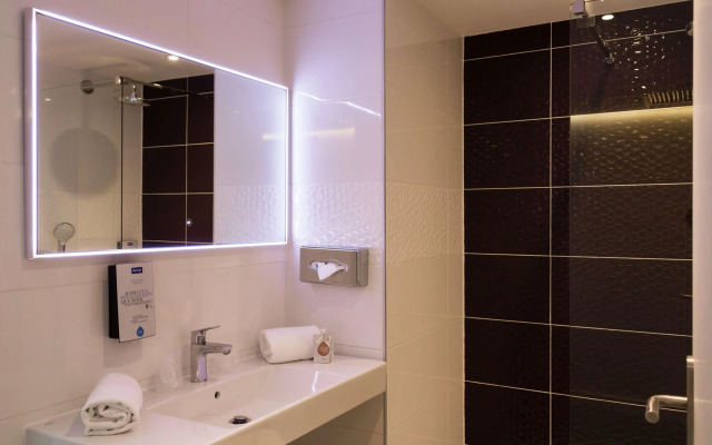 Kyriad Montpellier Est - Lunel