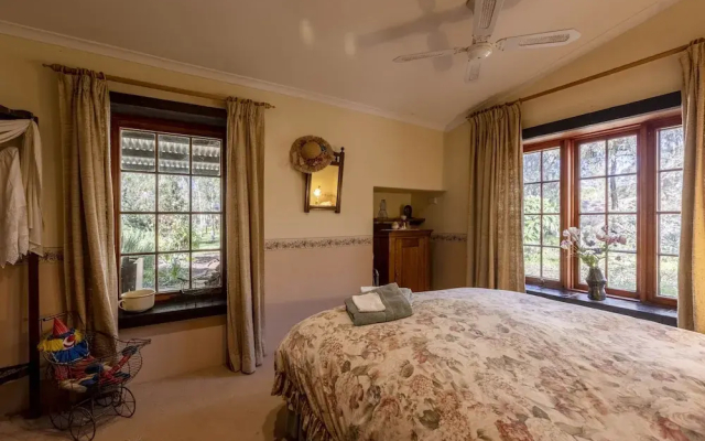 Lemke Cottage Moculta