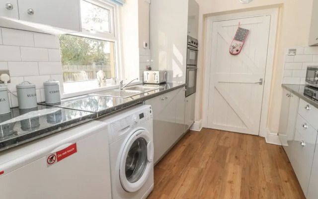 Shunting Cottage, Morpeth