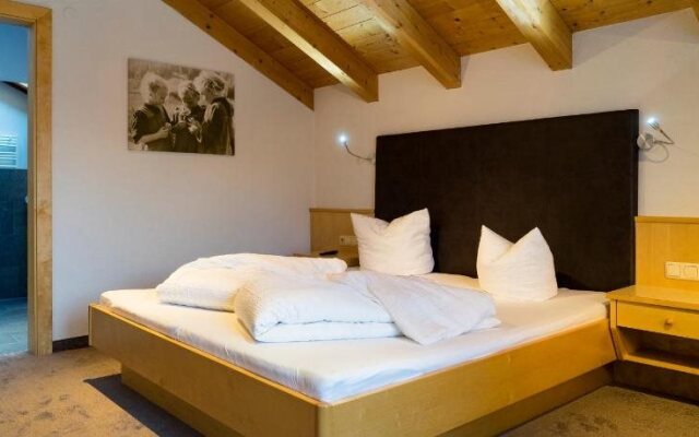 Apart Haus Bernardes