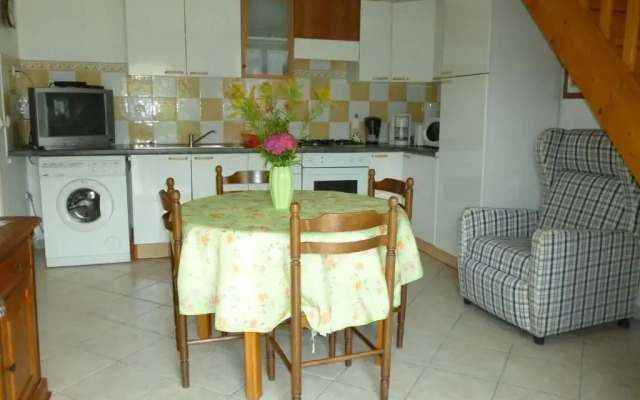 Les Gites de Kerroyal