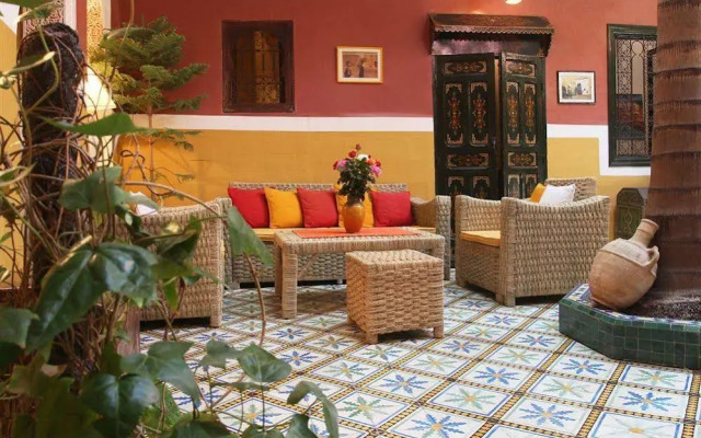 Riad Soleil