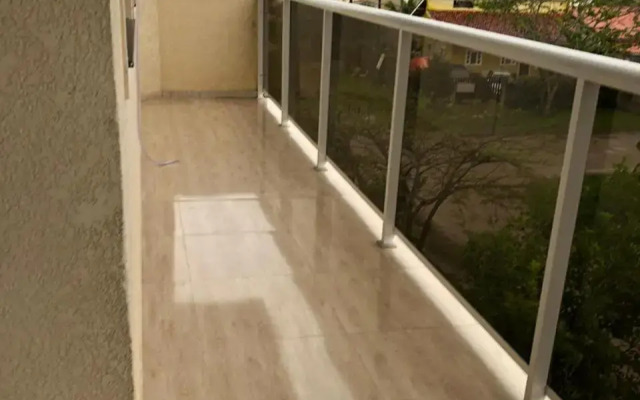 Apartamento encantador