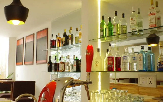 Sla Boutique Hostel