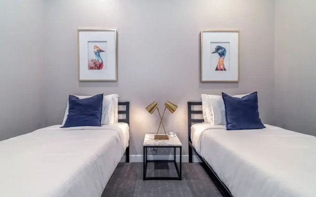 Kasa Downtown Des Moines