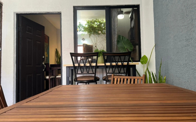 DEPARTAMENTO Nuevo con terraza y Vista