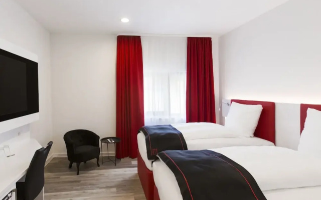 DORMERO Hotel Roth
