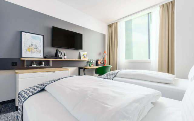 Clarion Hotel Vienna South