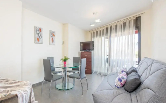 Apart-rent Apartamento Mimoses 3º