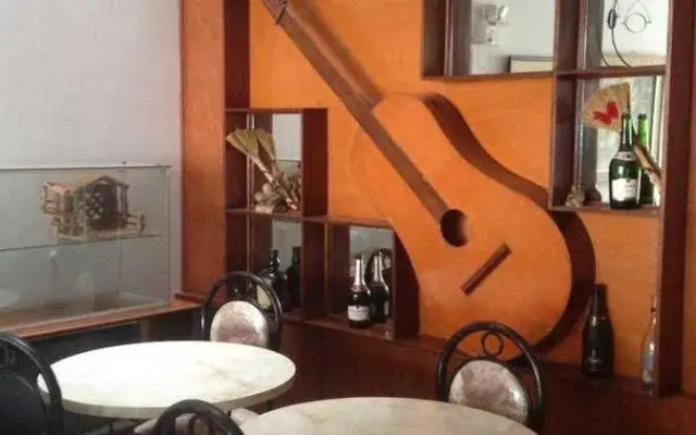 Hotel Premier Ica
