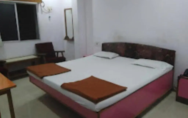 Hotel Mina Palace