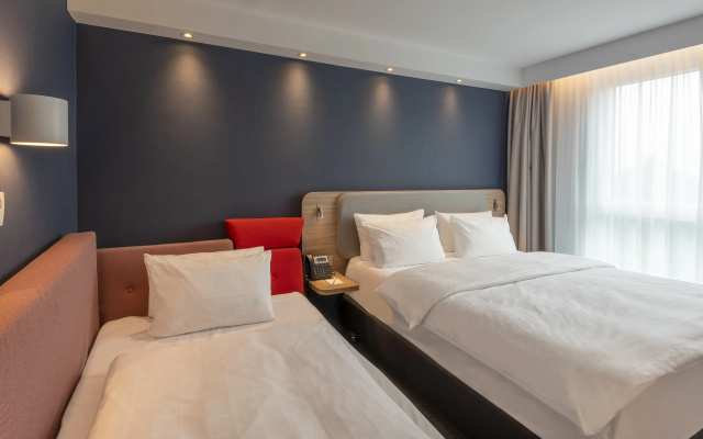 Holiday Inn Express Krefeld - Dusseldorf by IHG