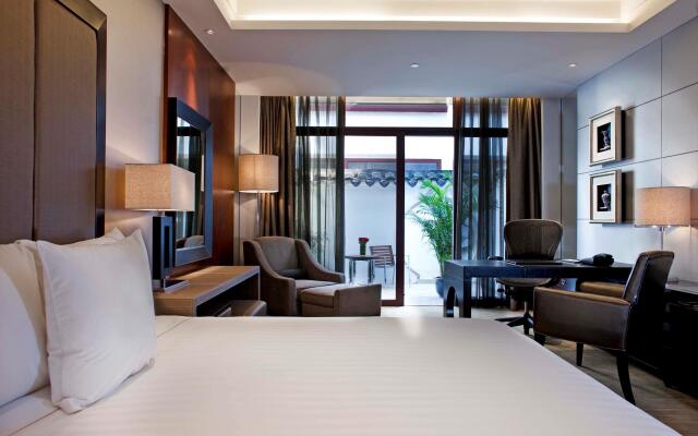 Pan Pacific Suzhou