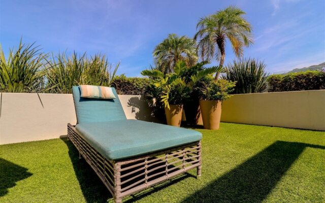 Romantic Zone Zenith 1 Bedroom