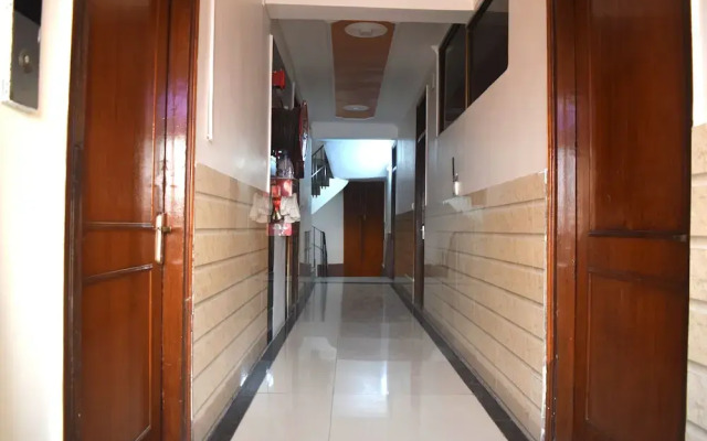 Hotel Aerocity Delhi airport