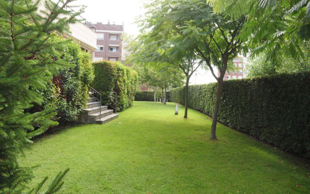 Hotel Alda Malvasía