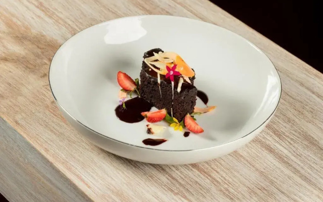 Castle Hill Bungalow