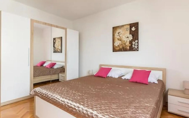 Apartment-center of Split