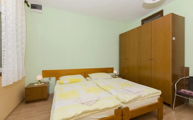 Apartments Katica