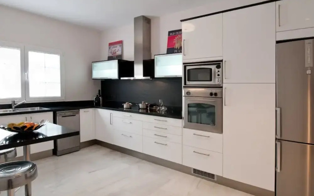 Villa in Maspalomas, Gran Canarias 102711