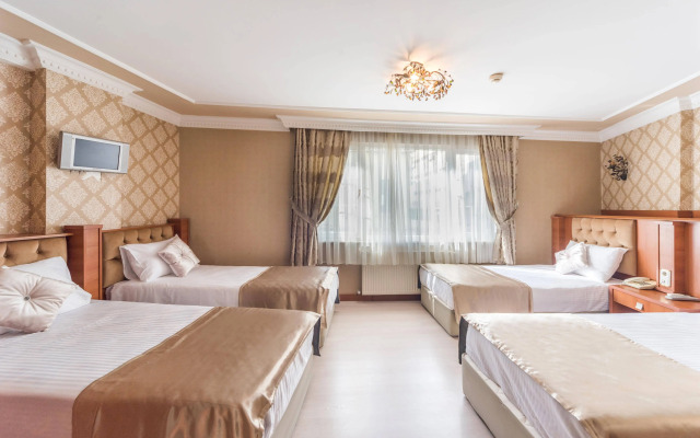Oldcity Viva Hotel