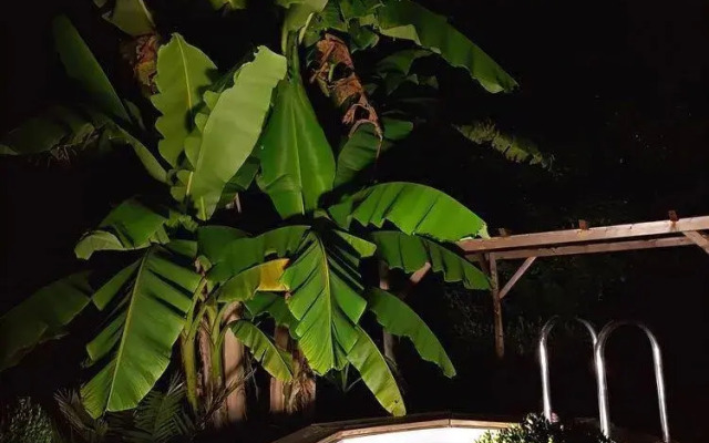 La Villa des Remparts