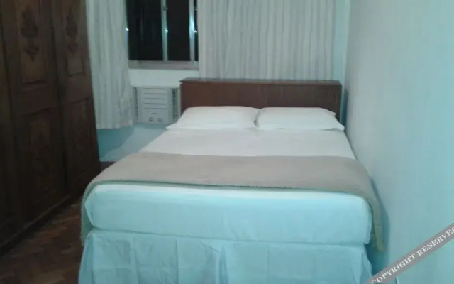 Vip Apartamento Copacabana