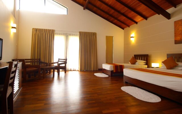 Kamili Beach Hotel