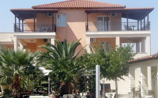 Sivilla Boutique