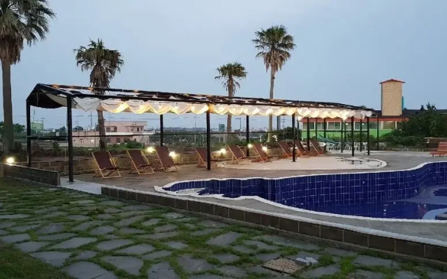 Shall Story Resort Jeju