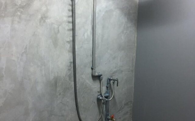 Wachi Hostel Bangkok