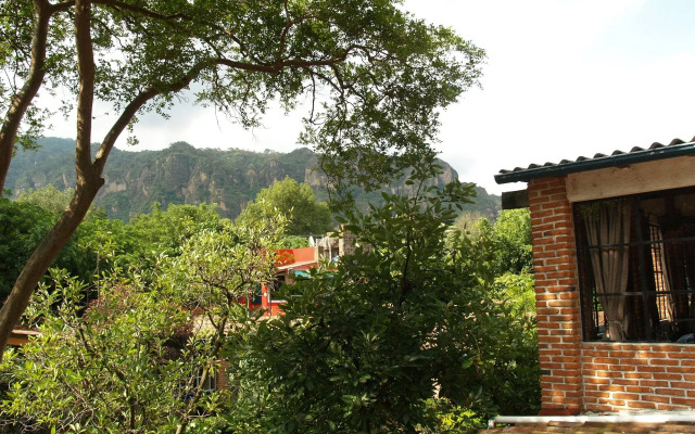 Hotel & Spa Posada del Valle - Adults Only
