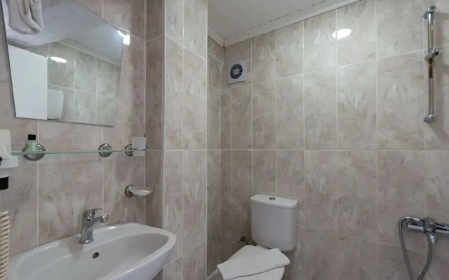 Sultan Ahmet Endless Hotel