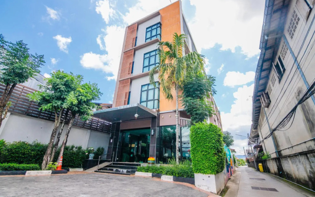 The One Boutique Hotel