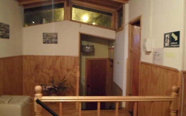 Hostal Don Nicolas