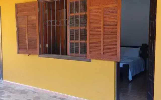 Pousada Matuto