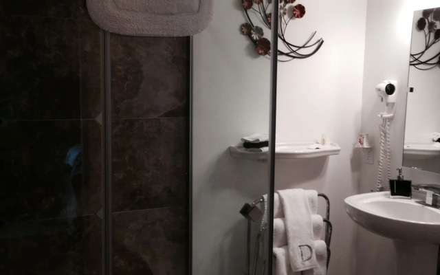 Driftwood Heights Bed & Breakfast