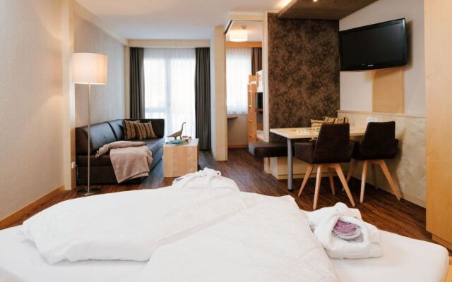 Baby- & Kinderhotel Laurentius