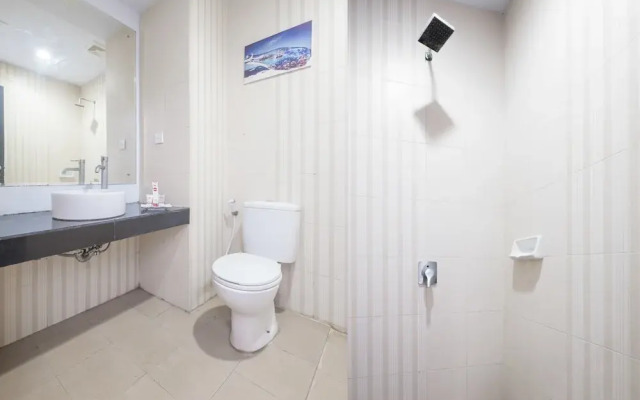Hotel Asyra By OYO Rooms