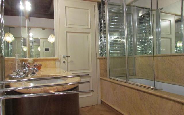 Belledonne Studio Apartment