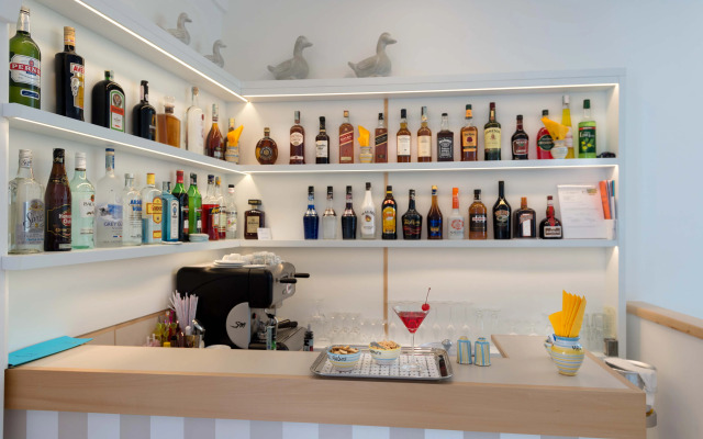 Boutique Hotel Helios