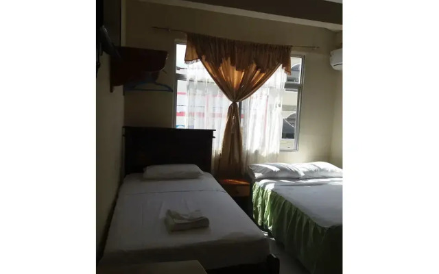 Hostal Miconia
