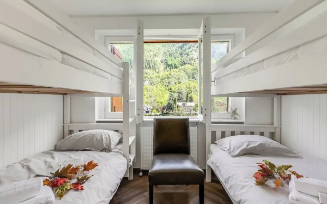 Boutique Apartment Limone Ski In Ski Out