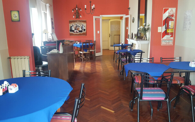 Hostal Pueblo Andino