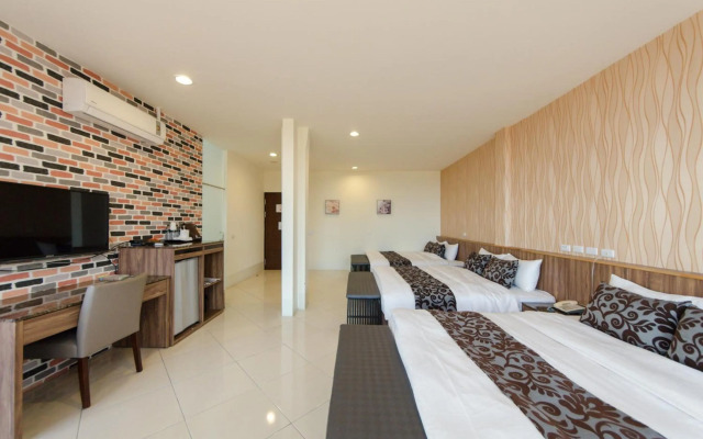 Kenting 213 Homestay