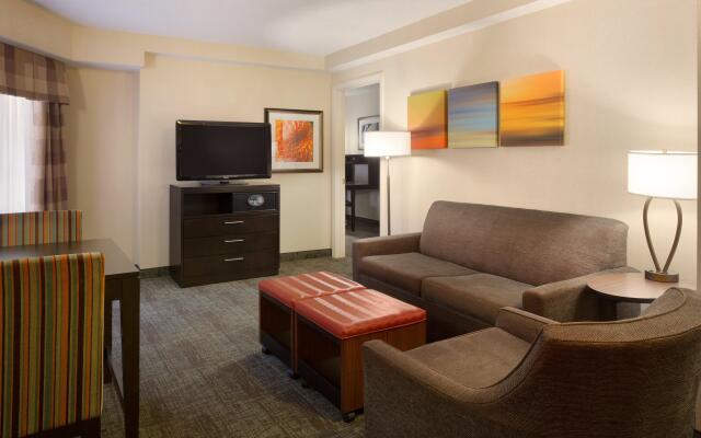 Homewood Suites by Hilton Atlanta Buckhead Pharr Road