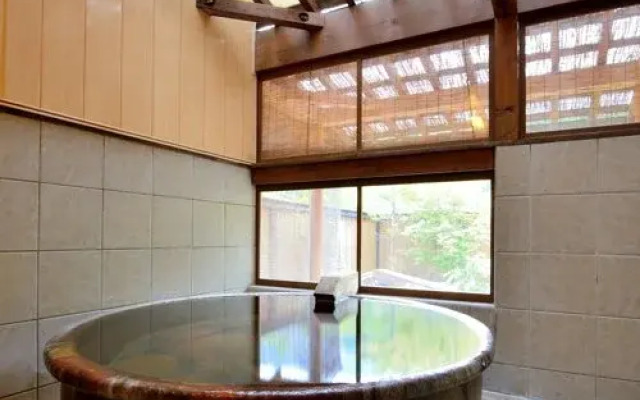Ryori Ryokan Okuhidasansoan Kyoya