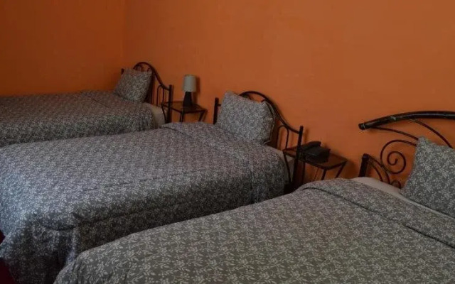Pukara Hostal